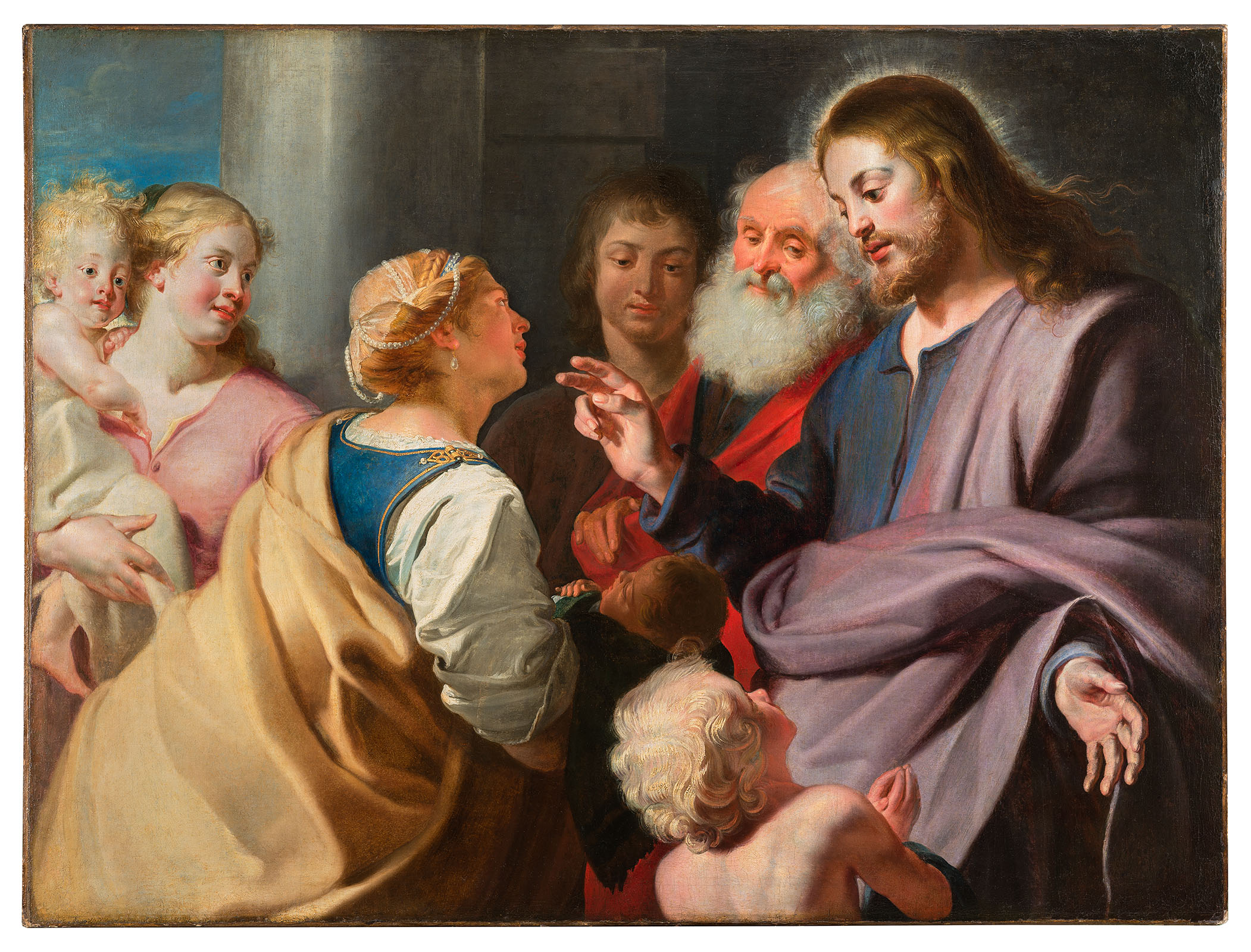 - Saint Teresa of Avila