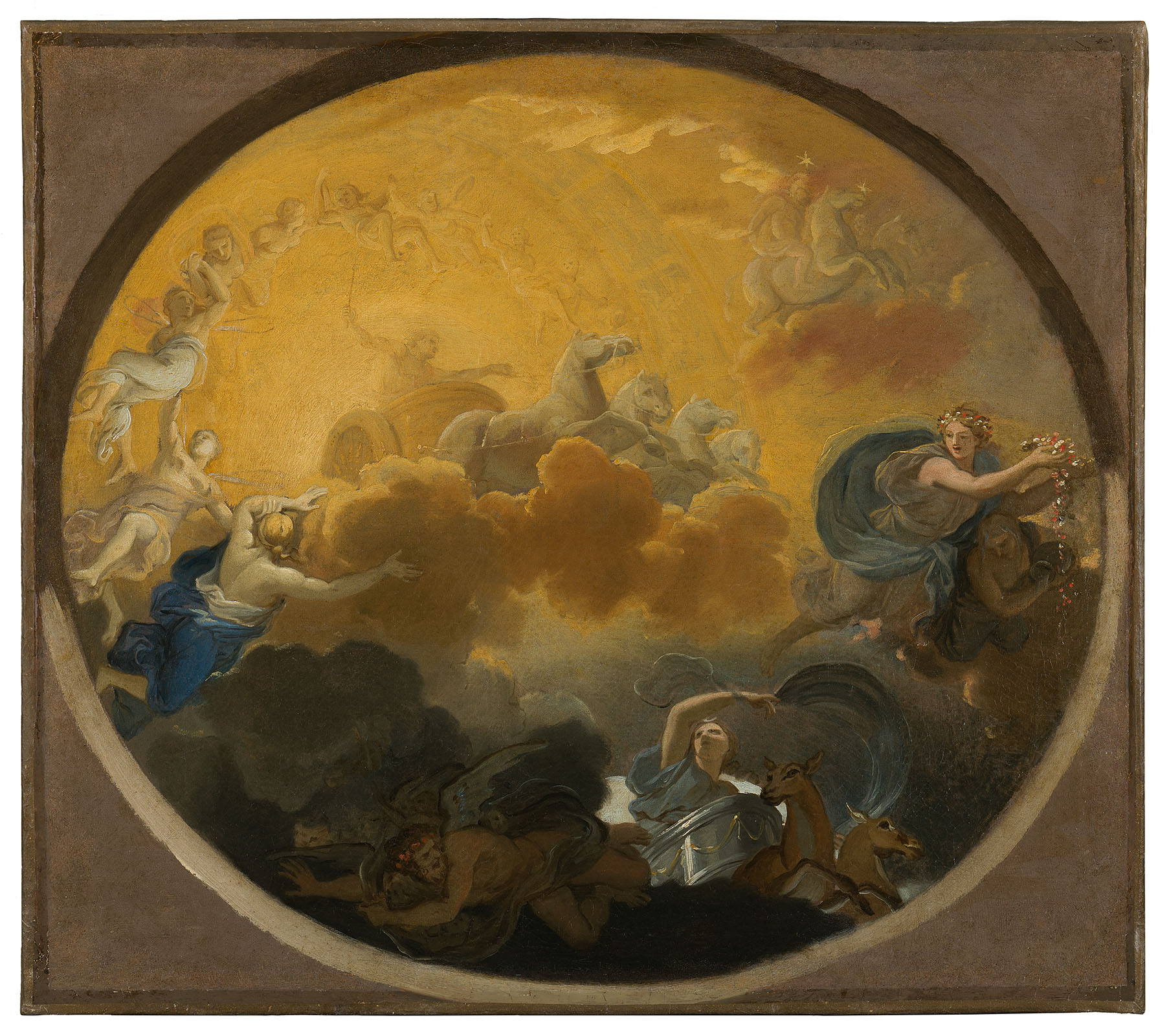 - Saint Teresa of Avila