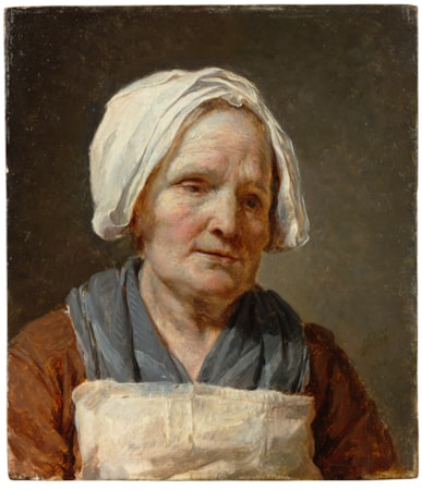 - Saint Teresa of Avila