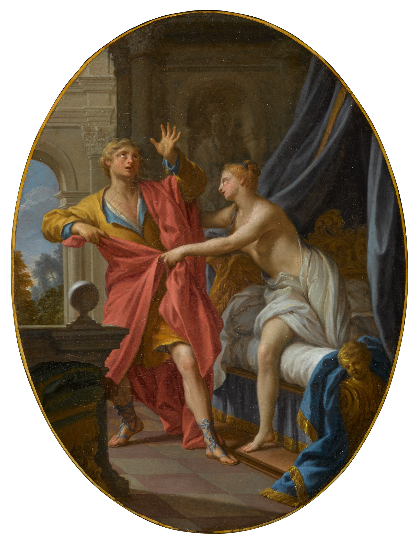 - Saint Teresa of Avila