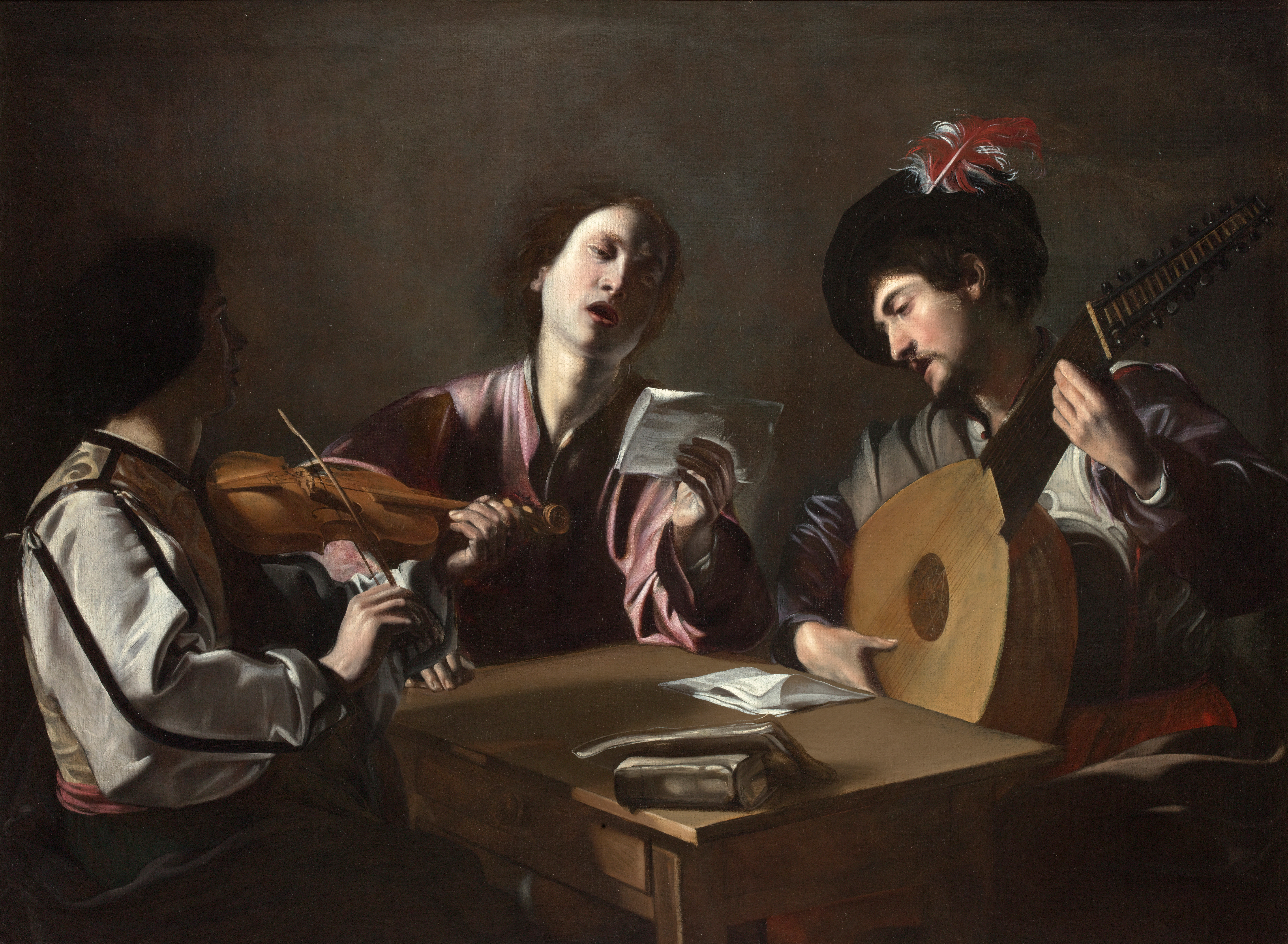 - Saint Teresa of Avila