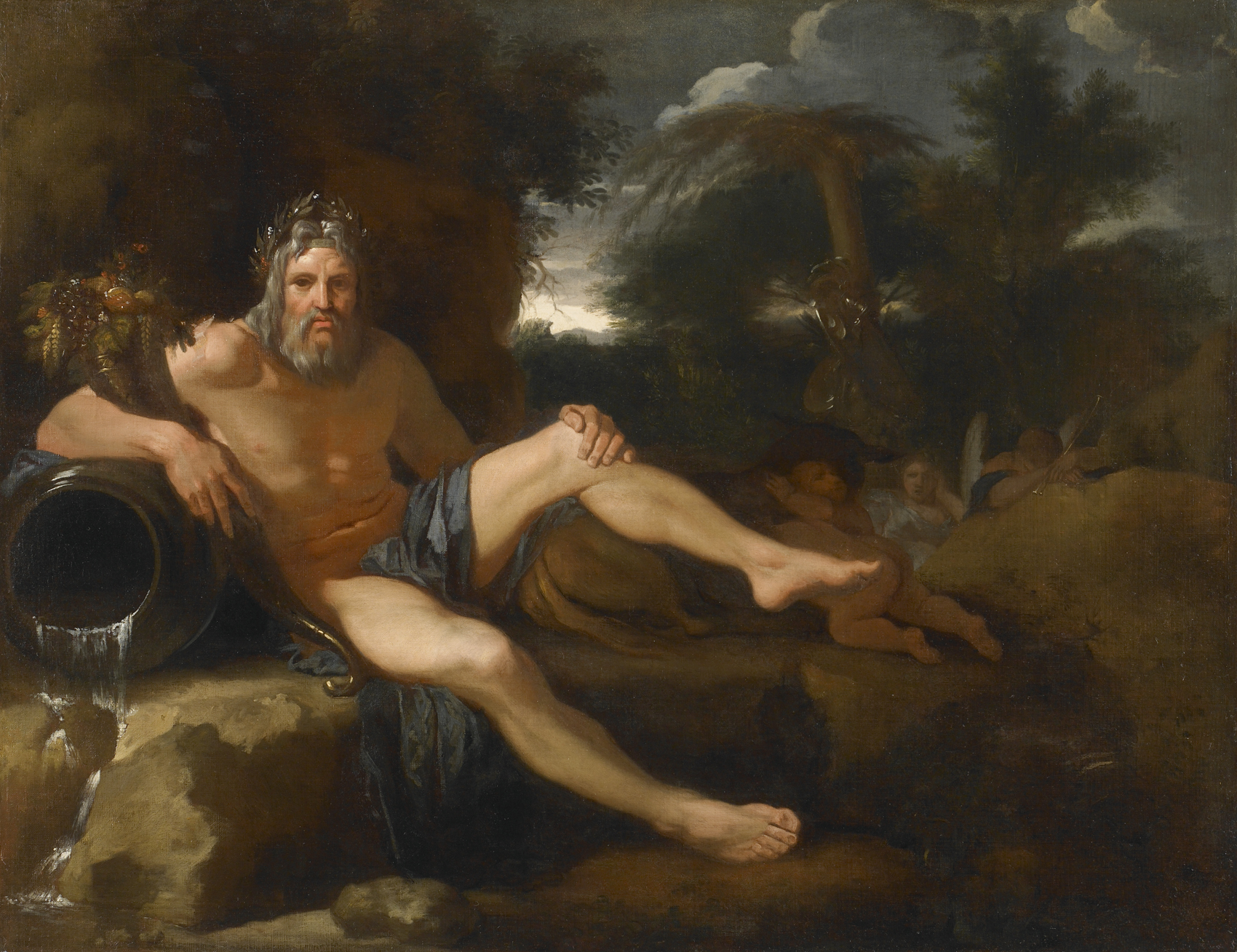 - Saint Teresa of Avila