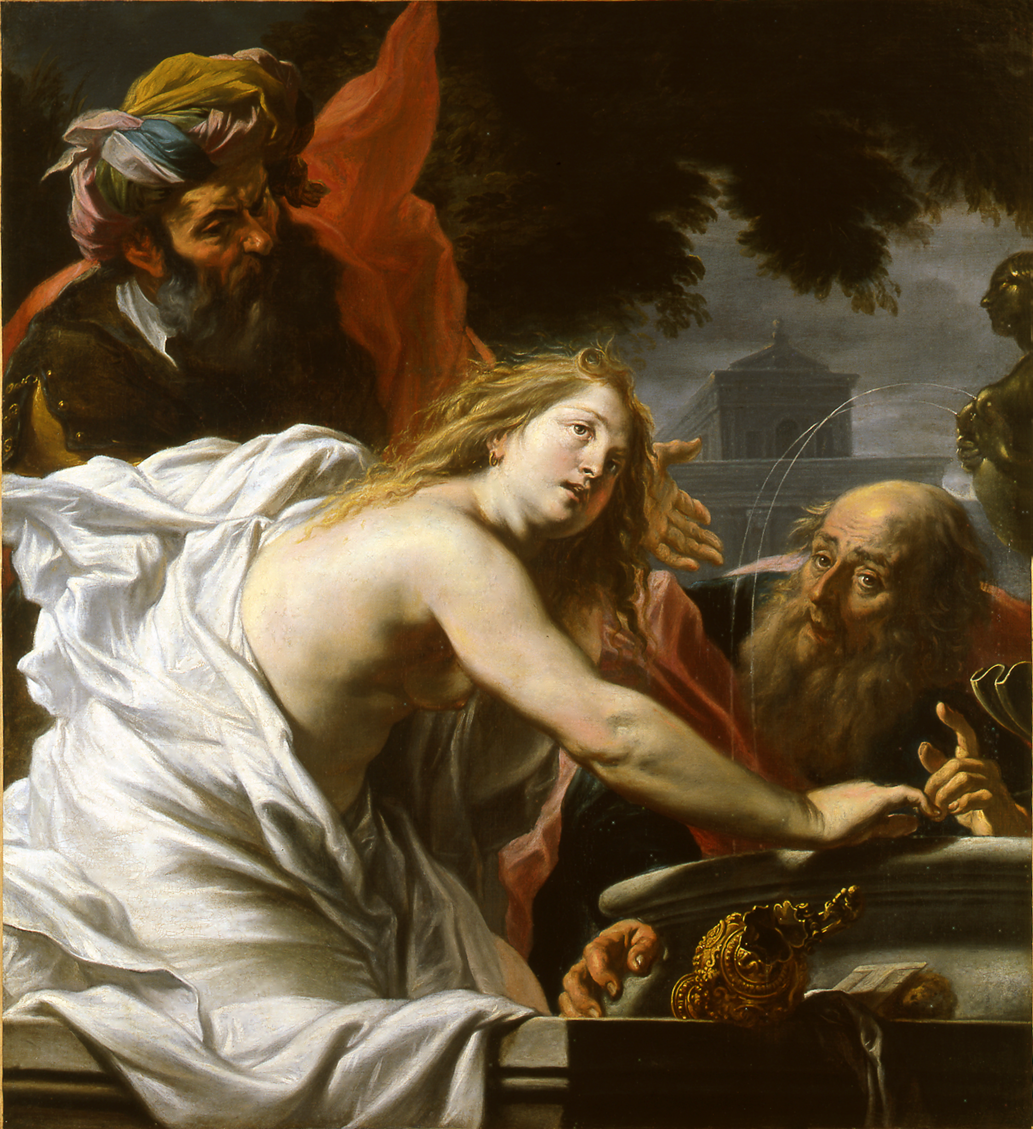 - Saint Teresa of Avila