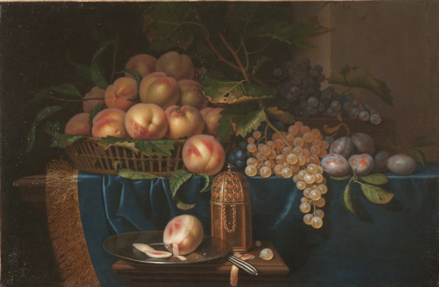 - Saint Teresa of Avila