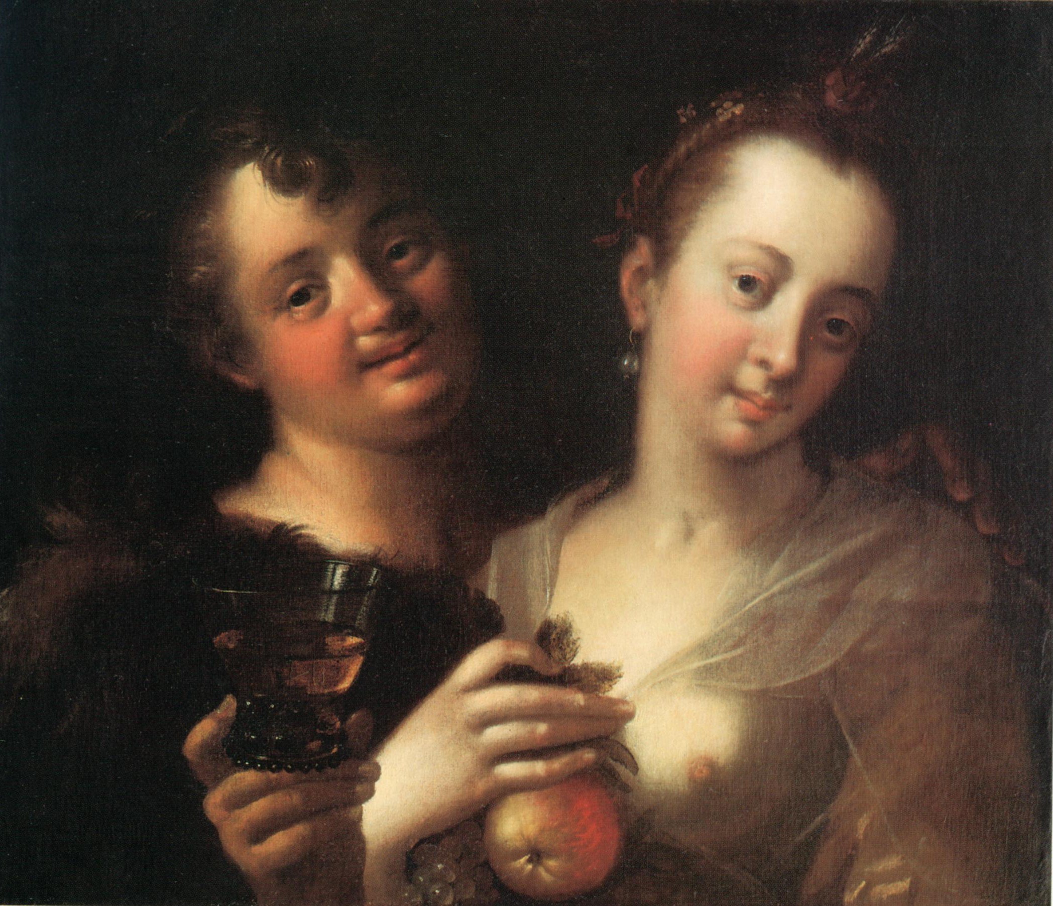 - Saint Teresa of Avila