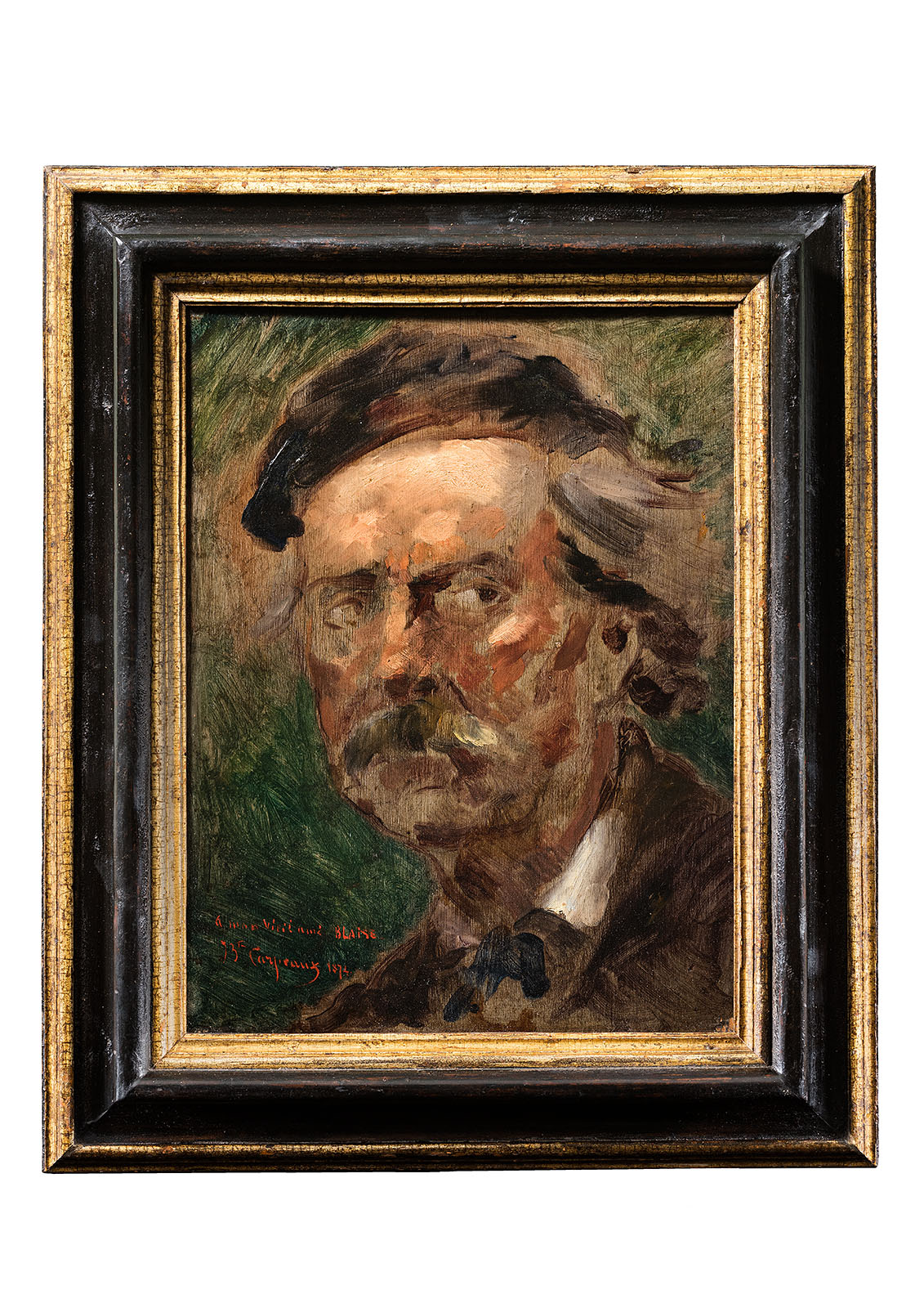 - Saint Teresa of Avila