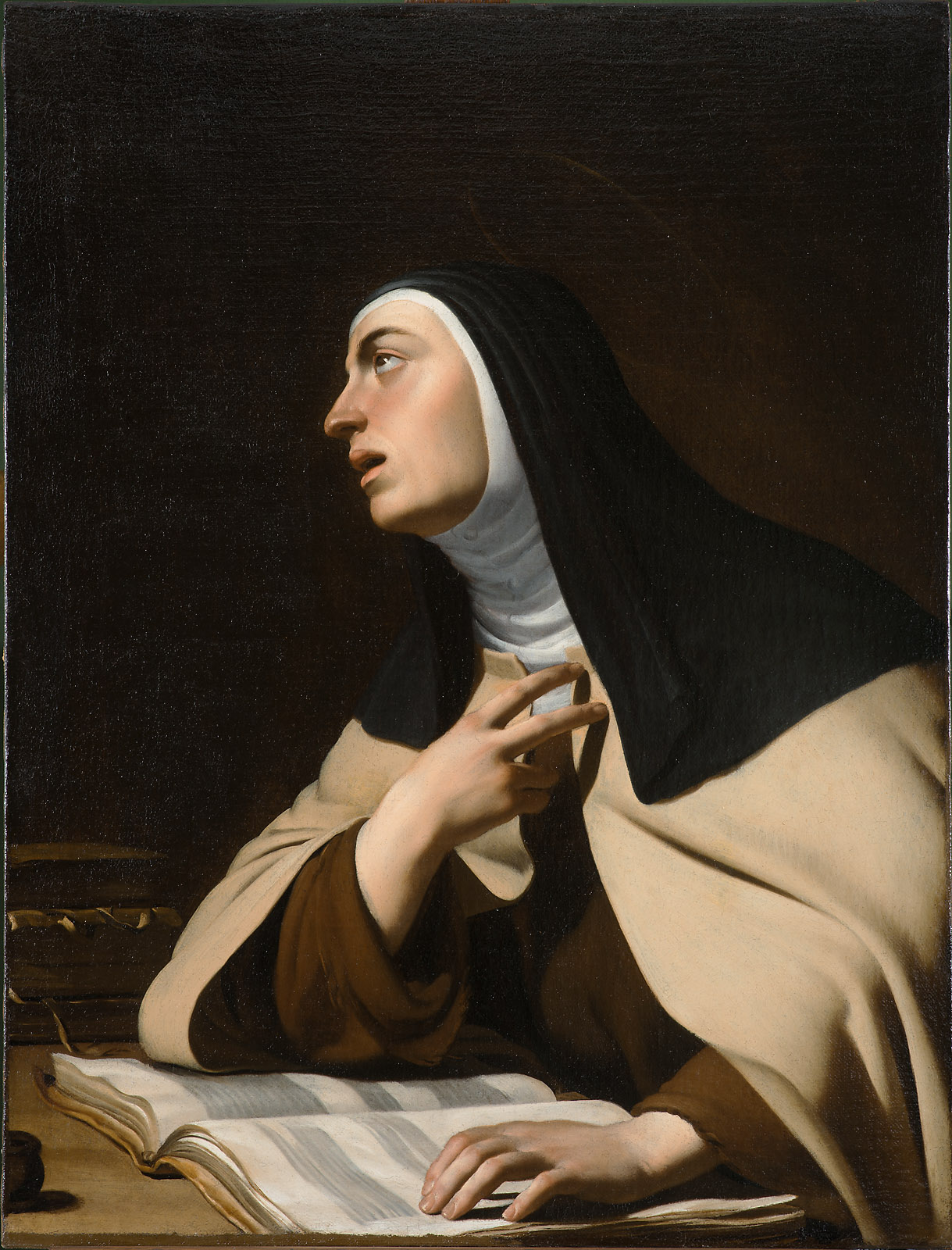 - Saint Teresa of Avila