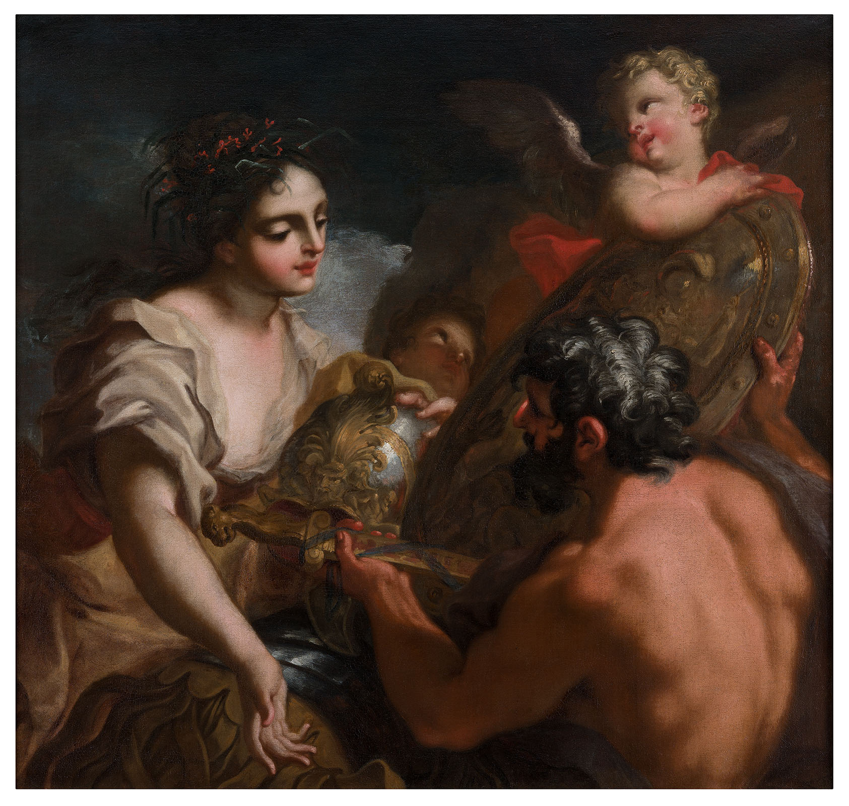 - Saint Teresa of Avila